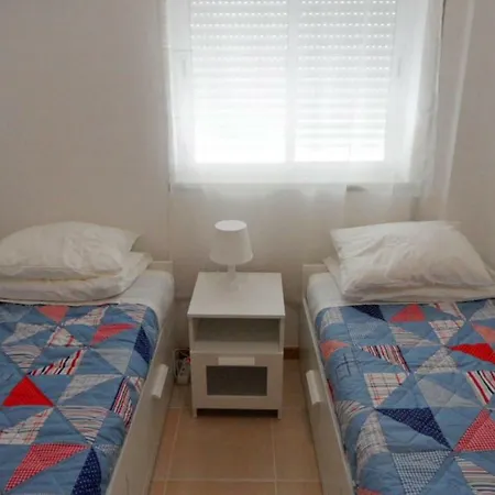 Aldeia Azul, Oura Beach, Apartmán