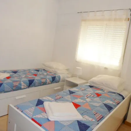 Aldeia Azul, Oura Beach, Apartmán Albufeira