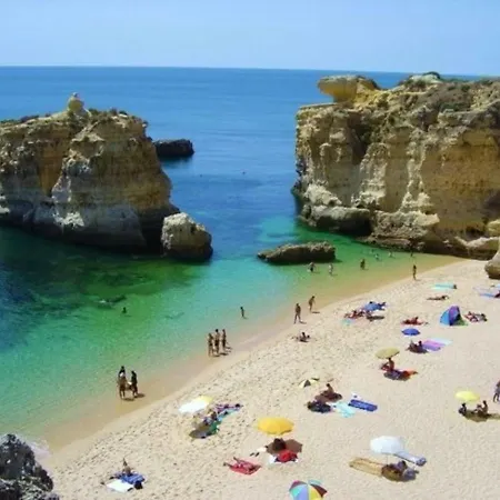 Apartmán Aldeia Azul, Oura Beach, Albufeira
