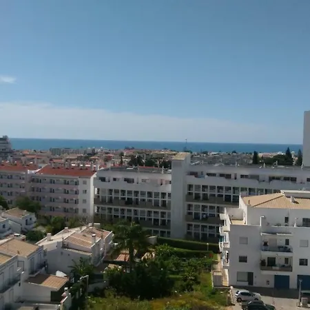 Aldeia Azul, Oura Beach, Apartmán