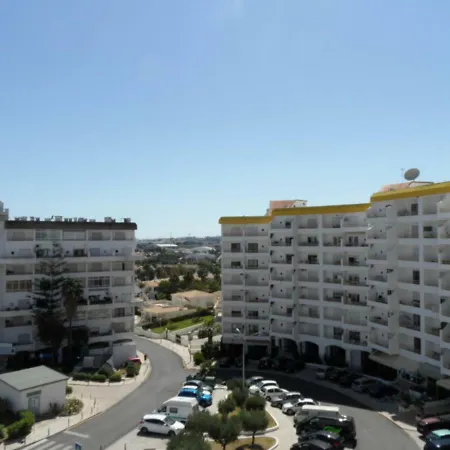 Aldeia Azul, Oura Beach, * Αλμπουφέιρα